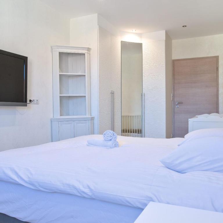 UnSejourAMetz - Gite Metz Chapelle, 3 chambres & Garage - Appartamento con 3 Camere da Letto - 6