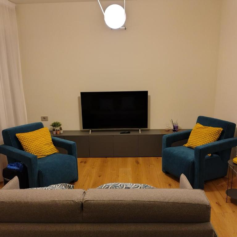 Davila Luxury Home - Appartamento con 1 Camera da Letto - 3