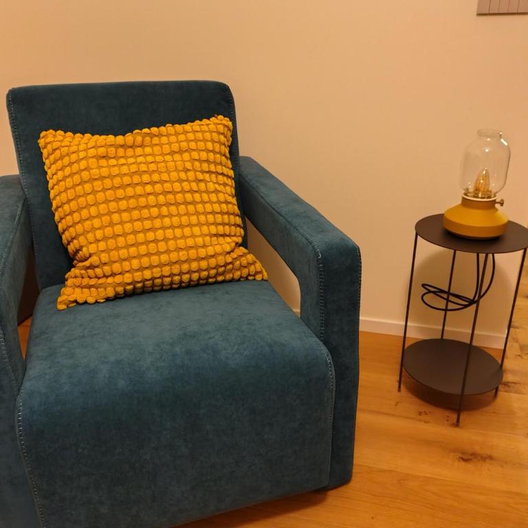 Davila Luxury Home - Appartamento con 1 Camera da Letto - 4