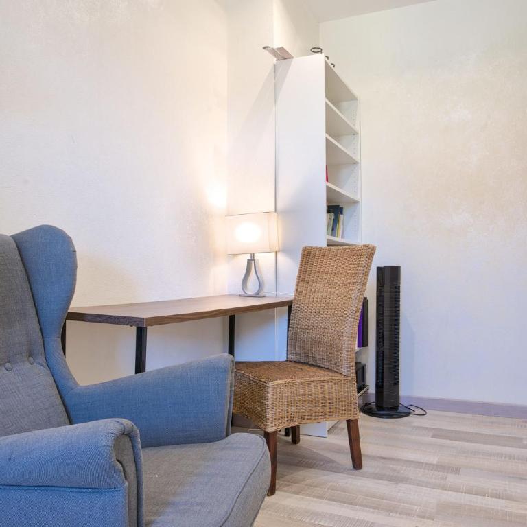 UnSejourAMetz - Gite Metz Chapelle, 3 chambres & Garage - Appartamento con 3 Camere da Letto - 11