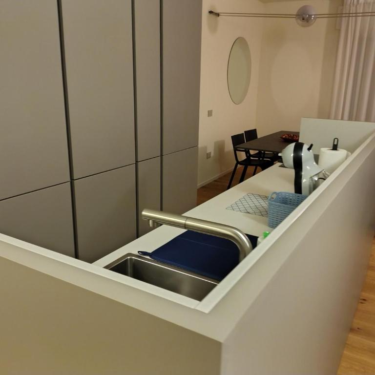 Davila Luxury Home - Appartamento con 1 Camera da Letto - 8