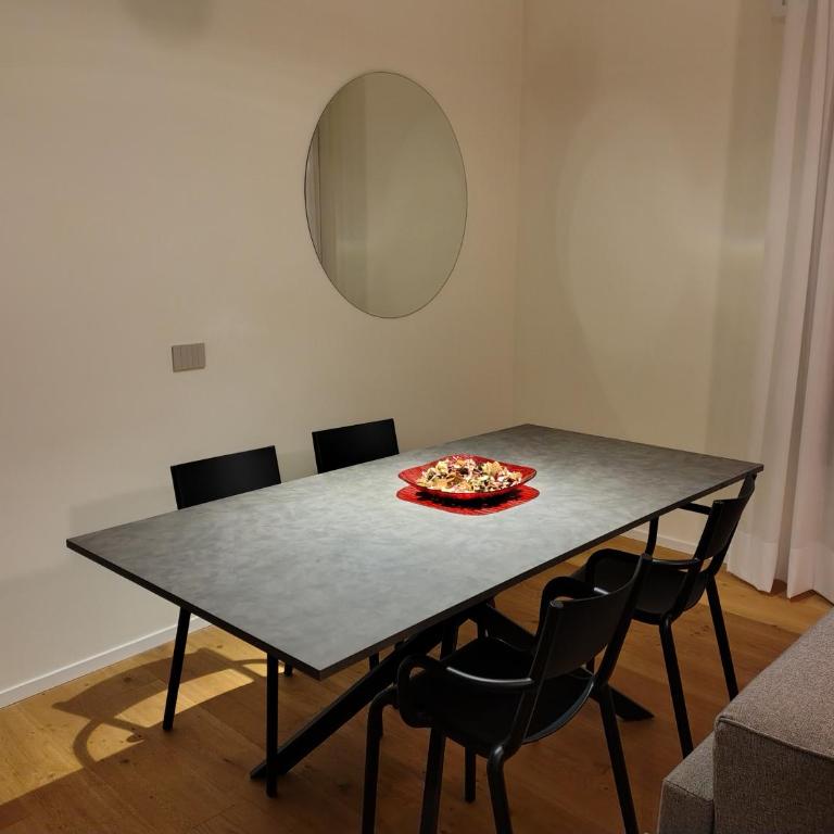 Davila Luxury Home - Appartamento con 1 Camera da Letto - 5