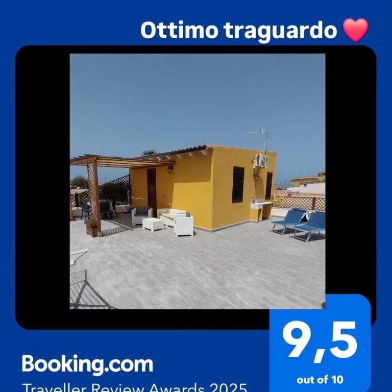 Appartamento Domenico - Appartamento con 1 Camera da Letto - 1