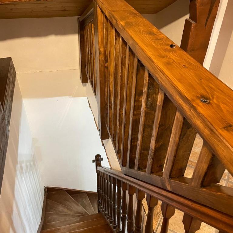 Le Nid des Bois - Maison familiale entre forêt et rivière - Maison 3 Chambres - 23