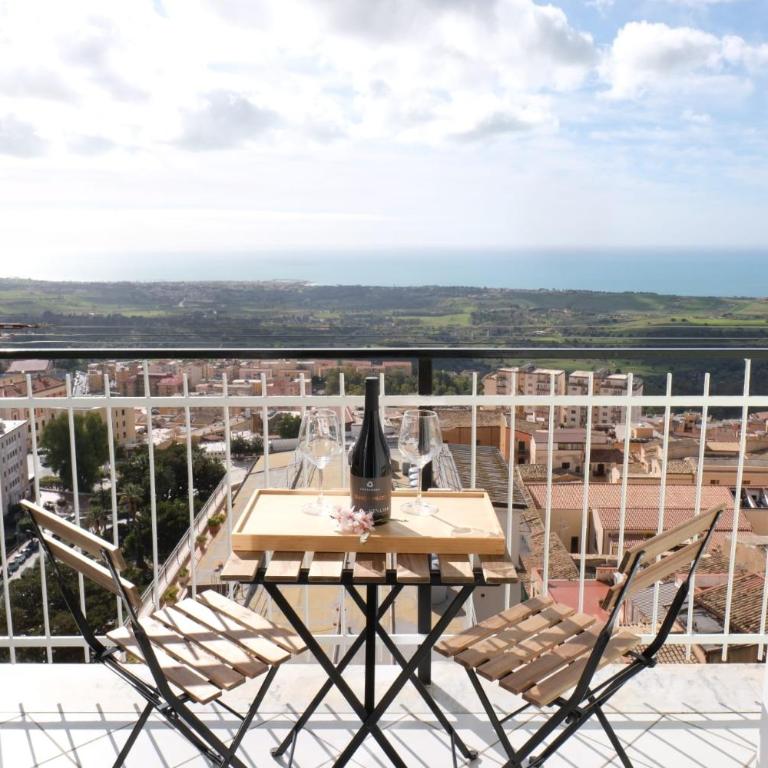 Temples and Sea view Apartment - Appartamento con Vista Mare - 1