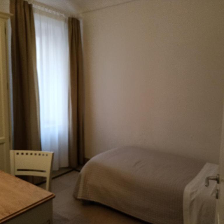 Hotel Gargallo - Suite con 2 Camere da Letto - 3