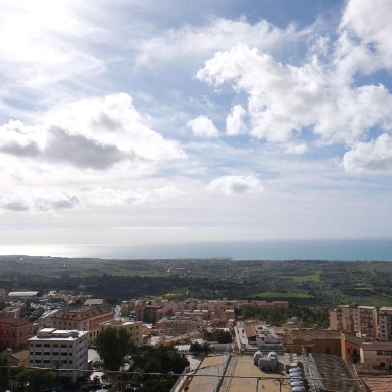 Temples and Sea view Apartment - Appartamento con Vista Mare - 11