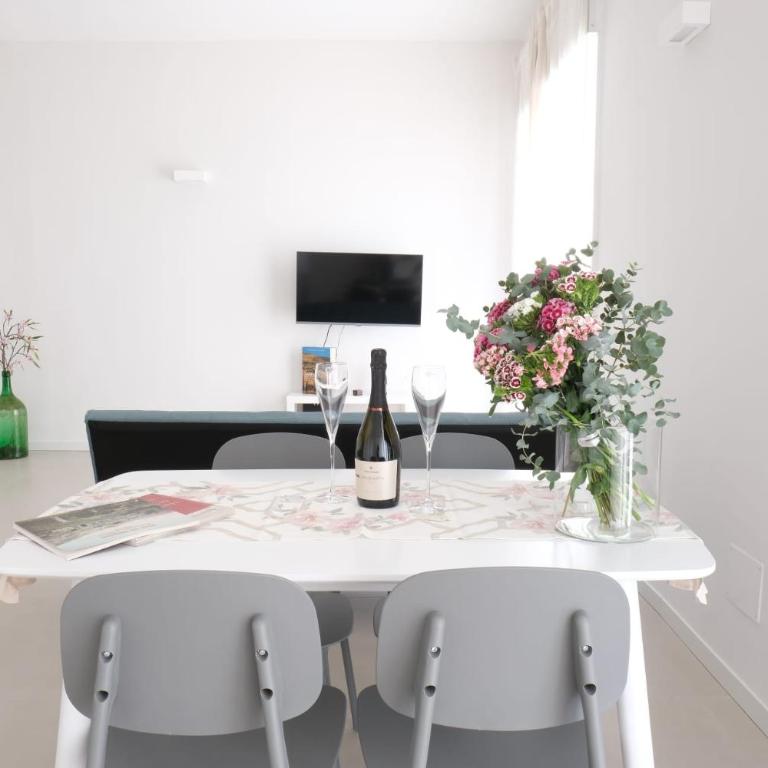 Temples and Sea view Apartment - Appartamento con Vista Mare - 9