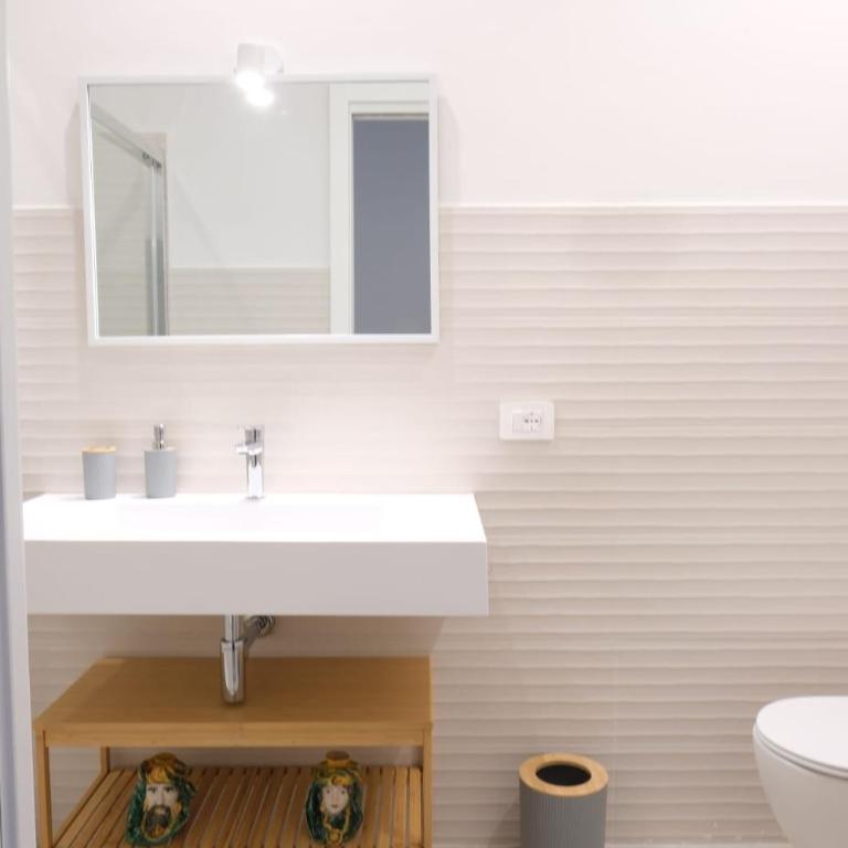 Temples and Sea view Apartment - Appartamento con Vista Mare - 10