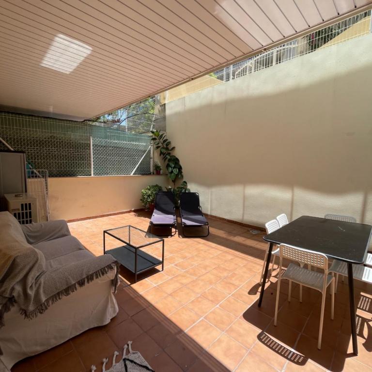 UNA MATTINA - PISCINA Y PLAYA - Cap Salou - Two-Bedroom Apartment - 5