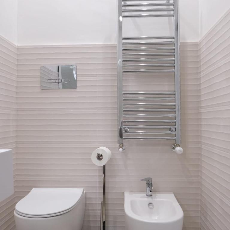 Temples and Sea view Apartment - Appartamento con Vista Mare - 14