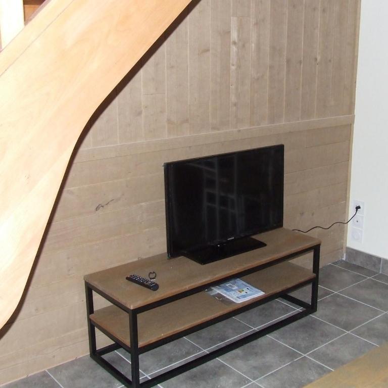 duplex neuf 3etoiles - Apartment mit 2 Schlafzimmern - 1