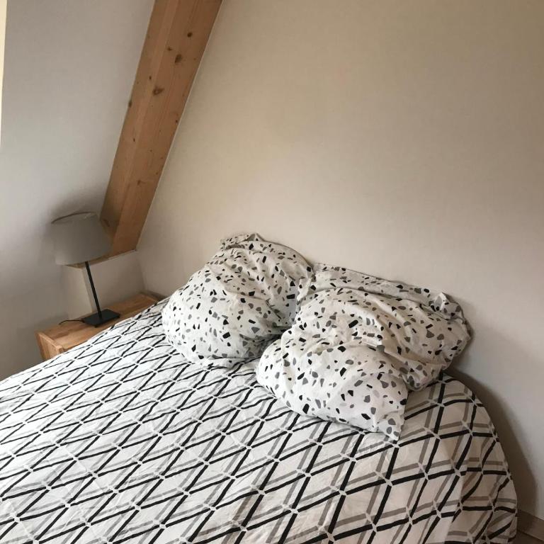 duplex neuf 3etoiles - Apartment mit 2 Schlafzimmern - 6