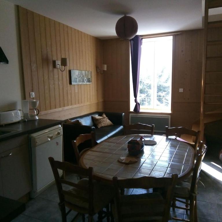 duplex neuf 3etoiles - Apartment mit 2 Schlafzimmern - 10