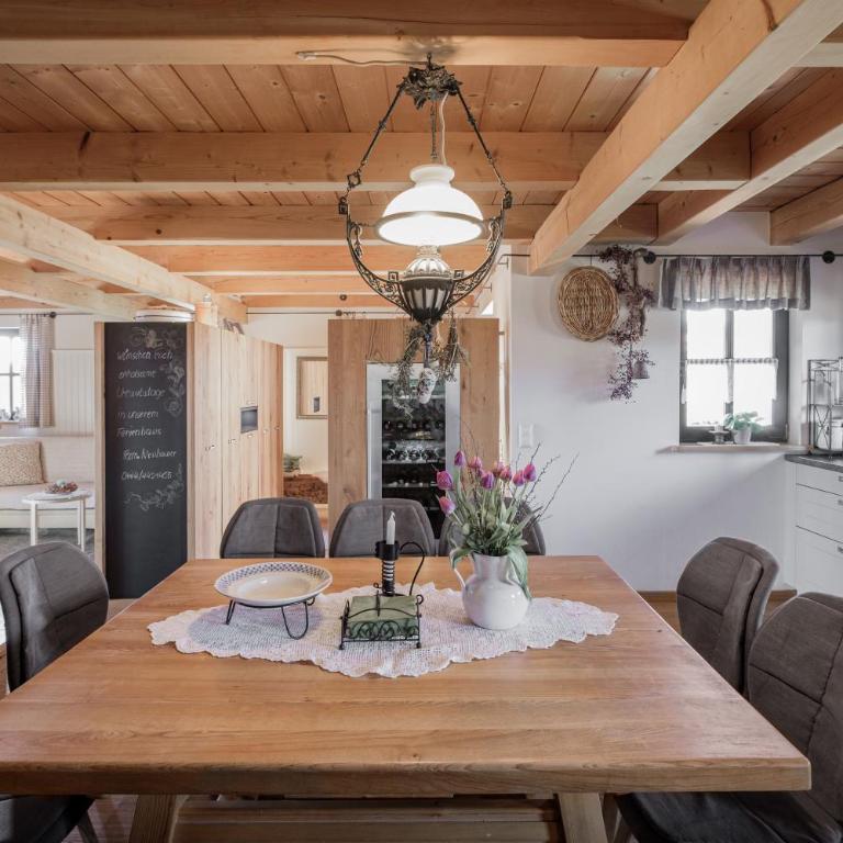 Ferienhaus Neubauer - Haus mit 4 Schlafzimmern - 11