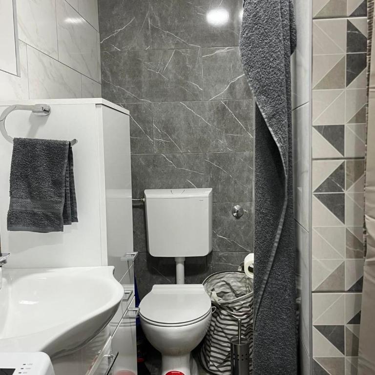 Apartman Ivana - One-Bedroom Apartment - 4