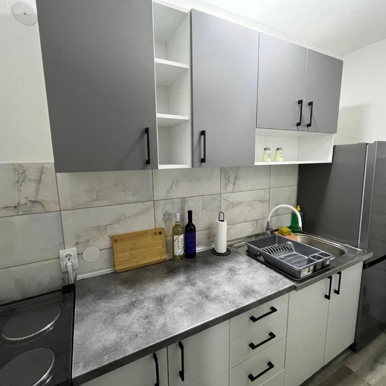 Apartman Ivana - One-Bedroom Apartment - 5