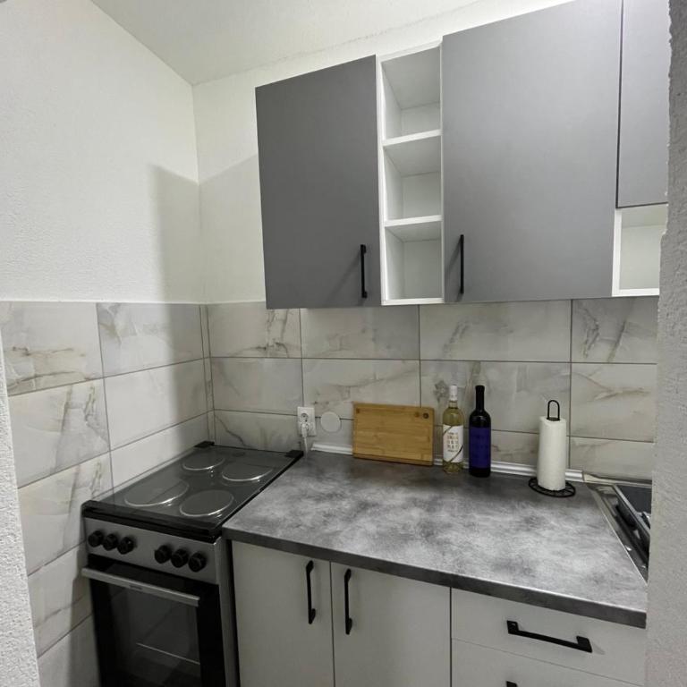 Apartman Ivana - One-Bedroom Apartment - 15