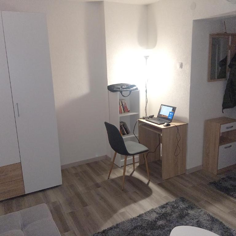 Apartman Ivana - One-Bedroom Apartment - 16