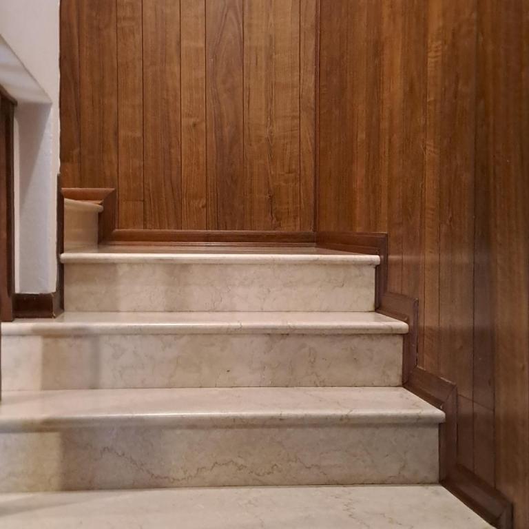 La casa sotto ai portici - Appartamento con 2 Camere da Letto - 2