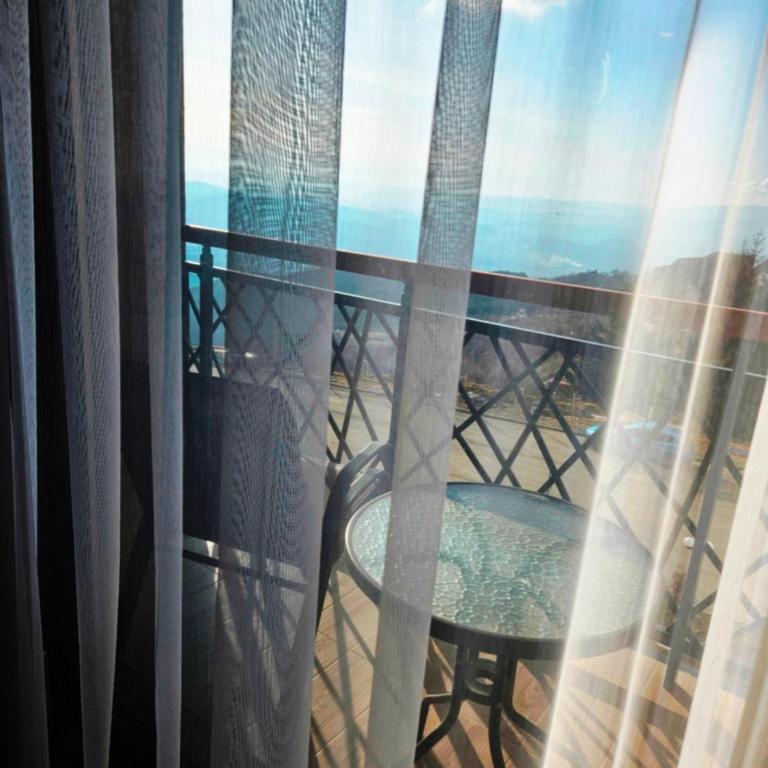 Residence Hill Lux - Studio with Balcony - 20