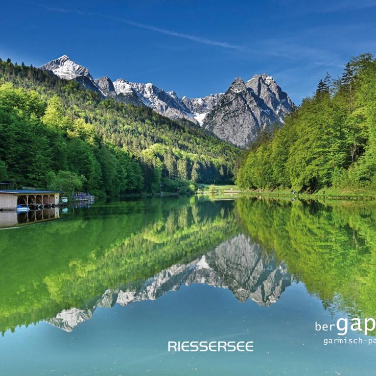 BergBalance - Appartamento con 2 Camere da Letto e con Vista Montagna - 44