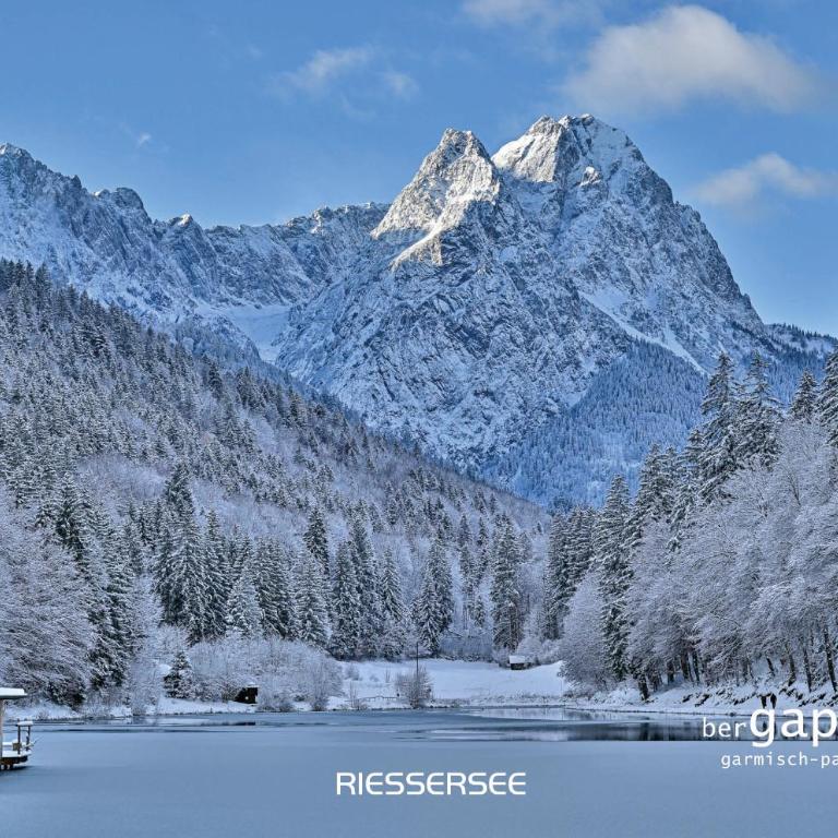 BergBalance - Appartamento con 2 Camere da Letto e con Vista Montagna - 46