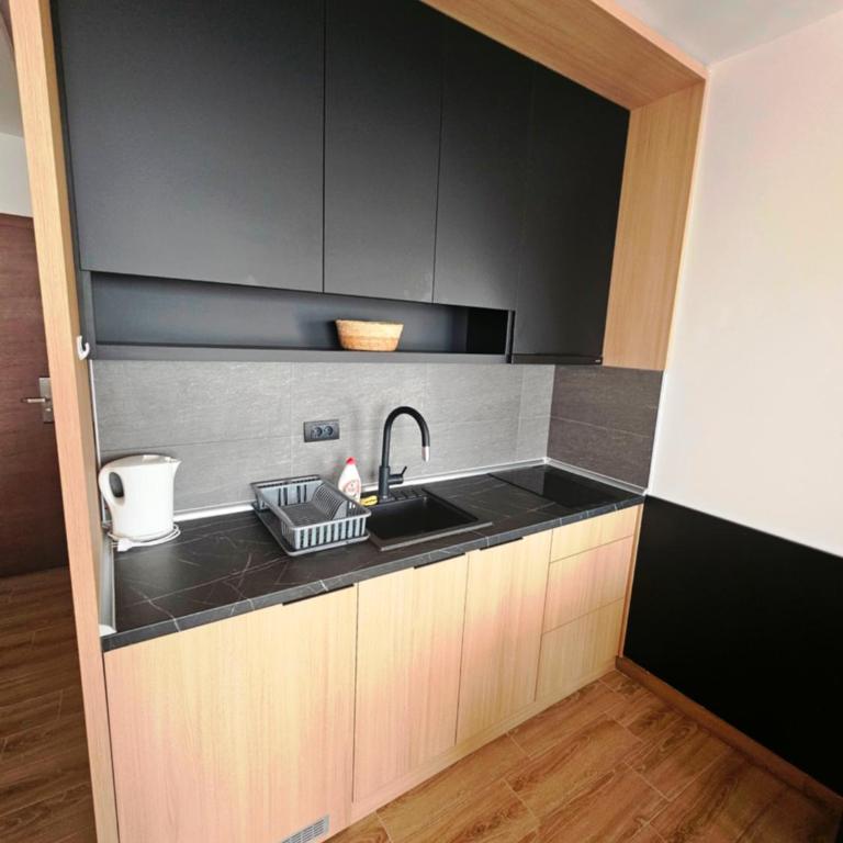 Residence Hill Lux - Superior Studio - 7