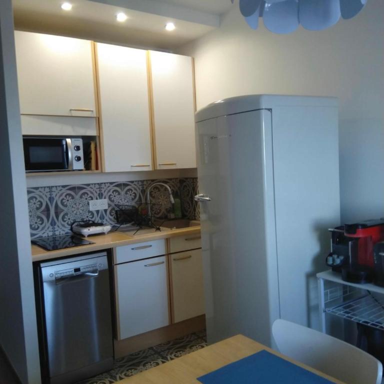 L'horizon de Trouville - Studio - Studio with Sea View - 3
