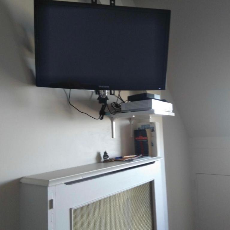 L'horizon de Trouville - Studio - Studio with Sea View - 5