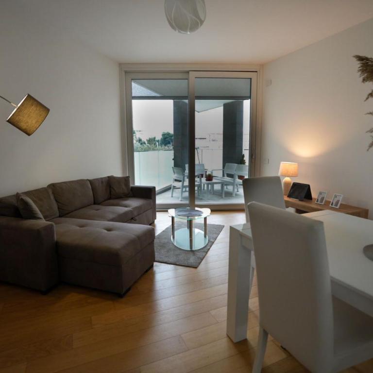 Happy Holiday Marina - Appartamento con 1 Camera da Letto - 18
