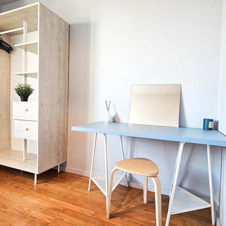 La Comète 4 Bedroom WiFi TV - Appartamento con 4 Camere da Letto - 39