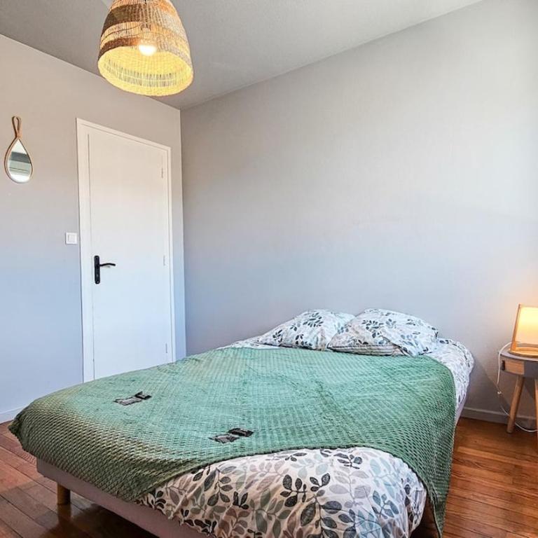 La Comète 4 Bedroom WiFi TV - Appartamento con 4 Camere da Letto - 67