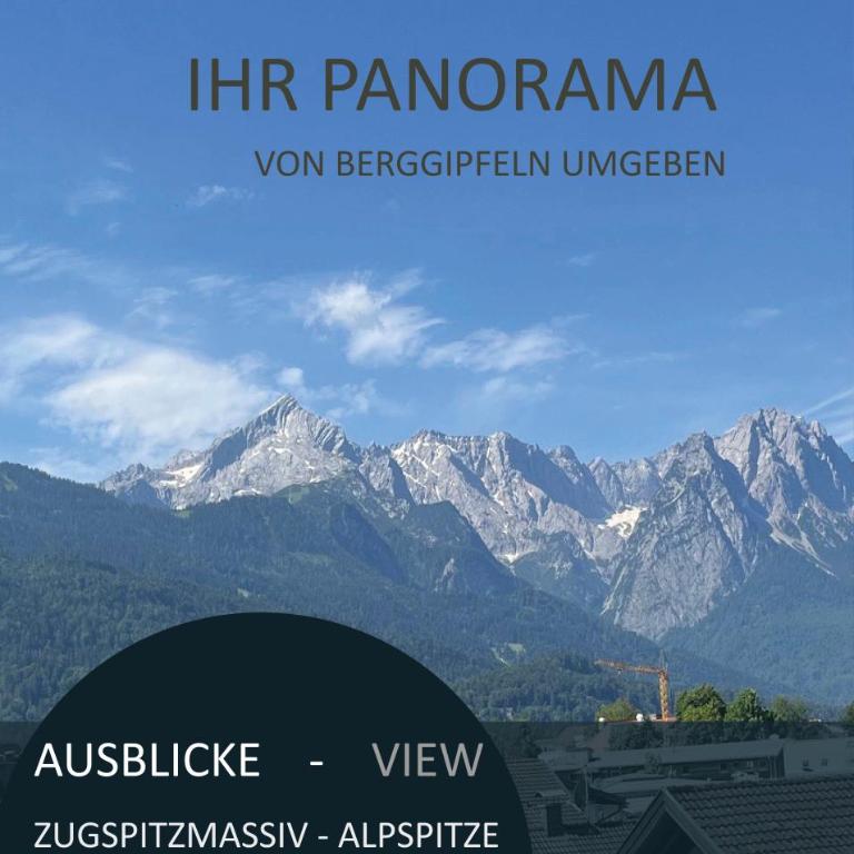 BergHome - Apartment mit 2 Schlafzimmern mit Garten und Bergblick - 51