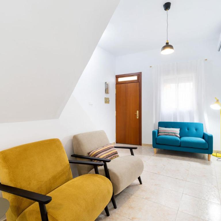 La Casa Verde - Casa de 2 dormitorios - 1