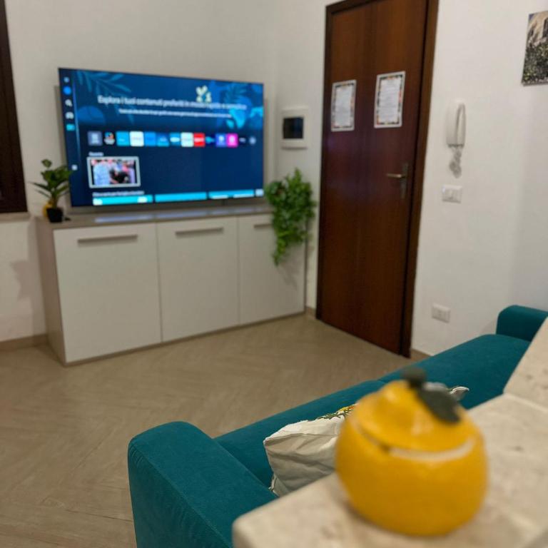 Ciuri di Sicilia Apartment - Apartment - Ground Floor - 1