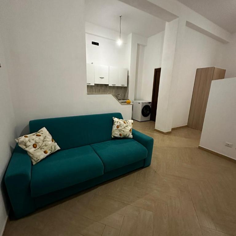 Ciuri di Sicilia Apartment - Apartment - Ground Floor - 7