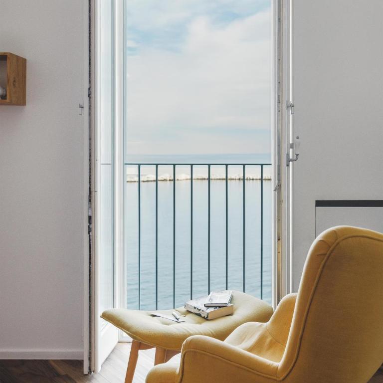 Santa Maria 24 - Appartamento con Vista Mare - 2