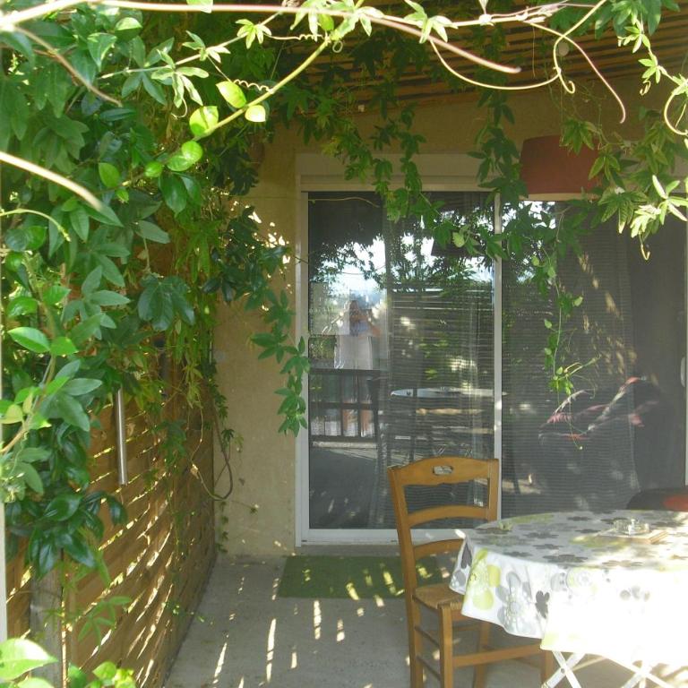Lou mas li Pitchoun "Le Luberon " - One-Bedroom House - 1