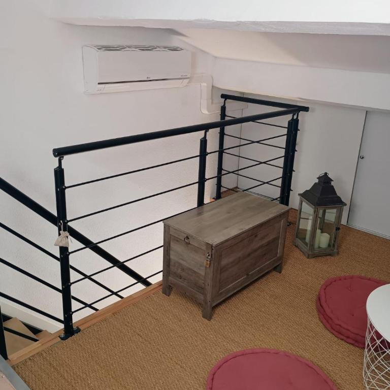 Duplex proche mer et centre - Appartement 3 Chambres - 8