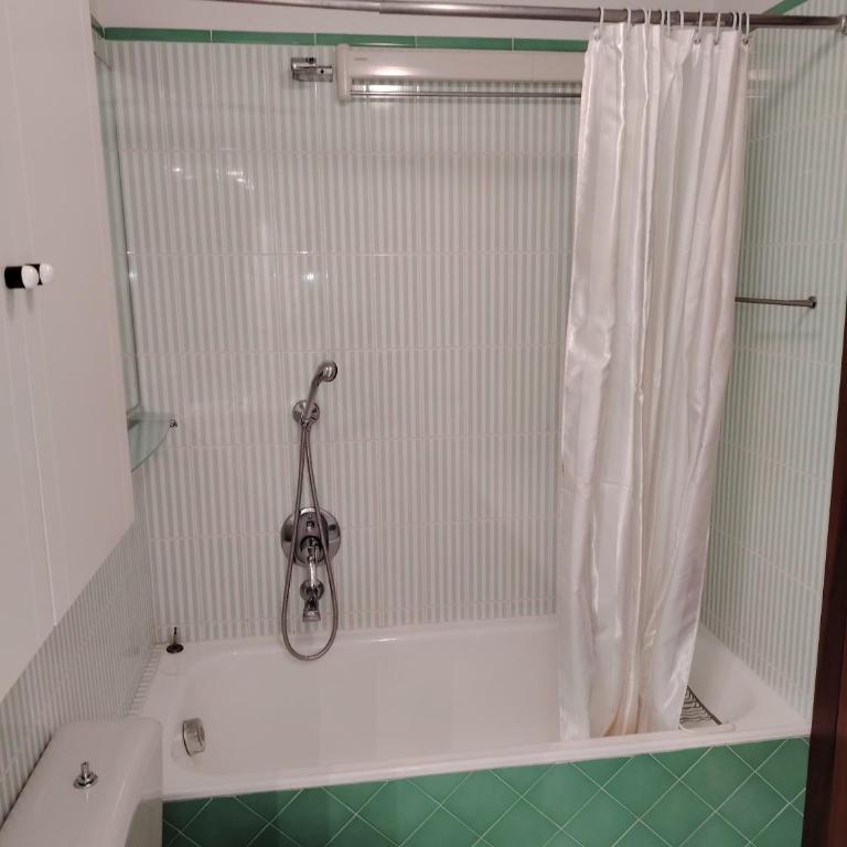 Appartamento in Bella Vista ai Piedi Del Cervino - Appartamento con 2 Camere da Letto - 2