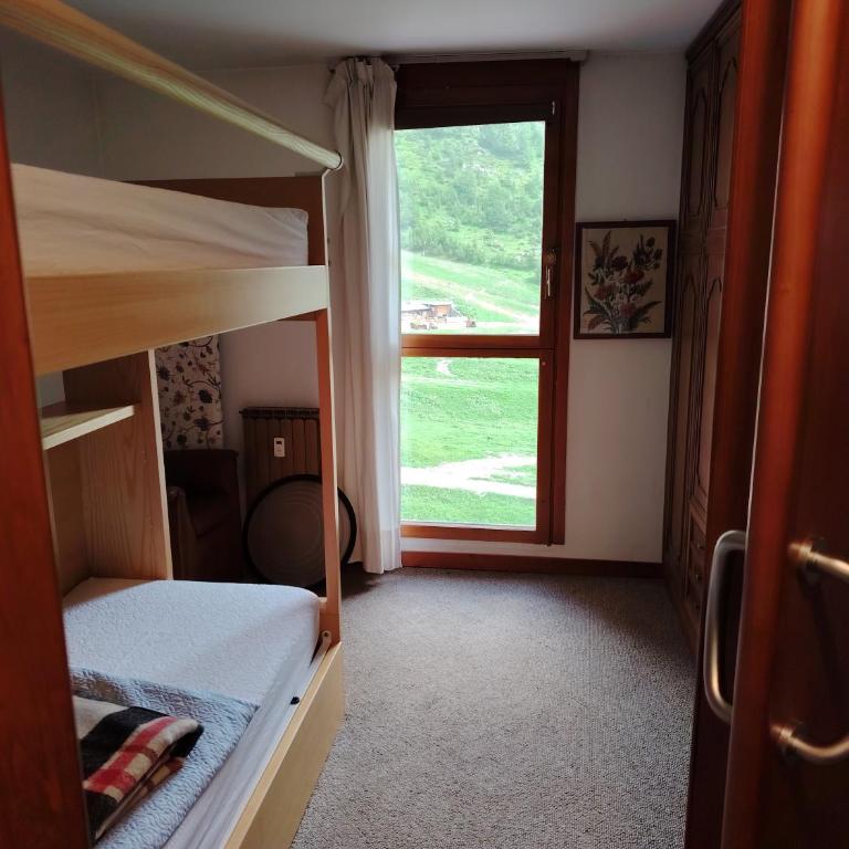 Appartamento in Bella Vista ai Piedi Del Cervino - Appartamento con 2 Camere da Letto - 3