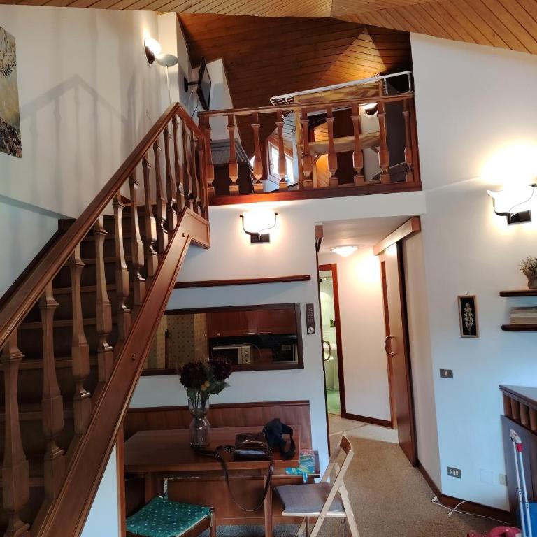 Appartamento in Bella Vista ai Piedi Del Cervino - Appartamento con 2 Camere da Letto - 7
