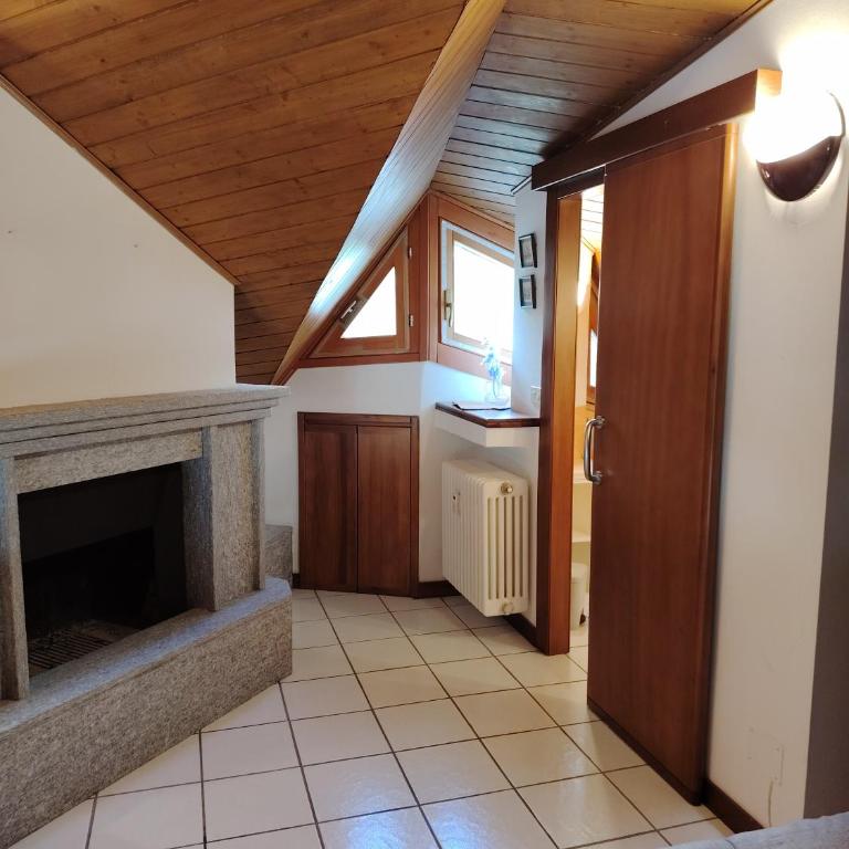 Appartamento in Bella Vista ai Piedi Del Cervino - Appartamento con 2 Camere da Letto - 14