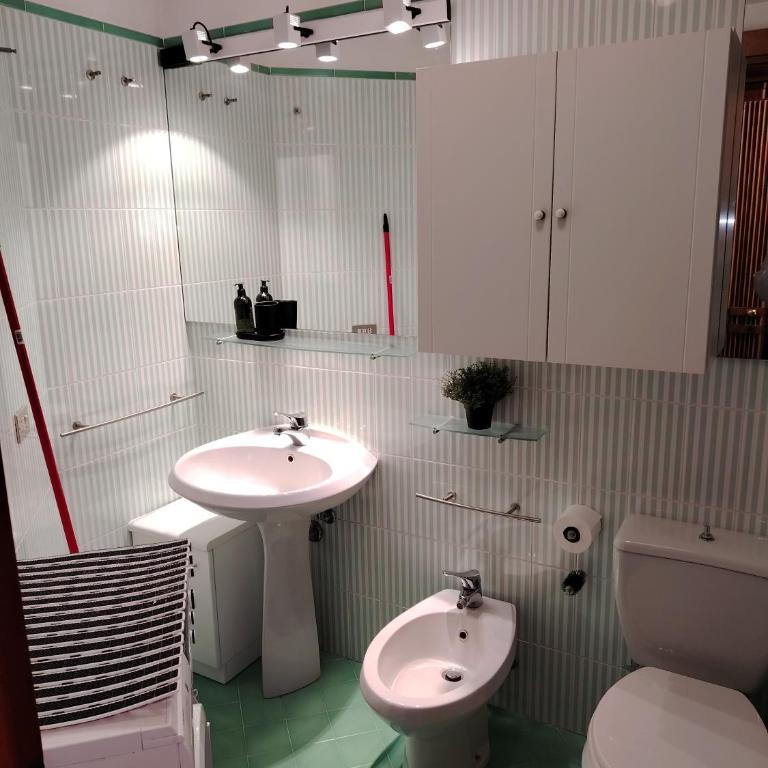 Appartamento in Bella Vista ai Piedi Del Cervino - Appartamento con 2 Camere da Letto - 8