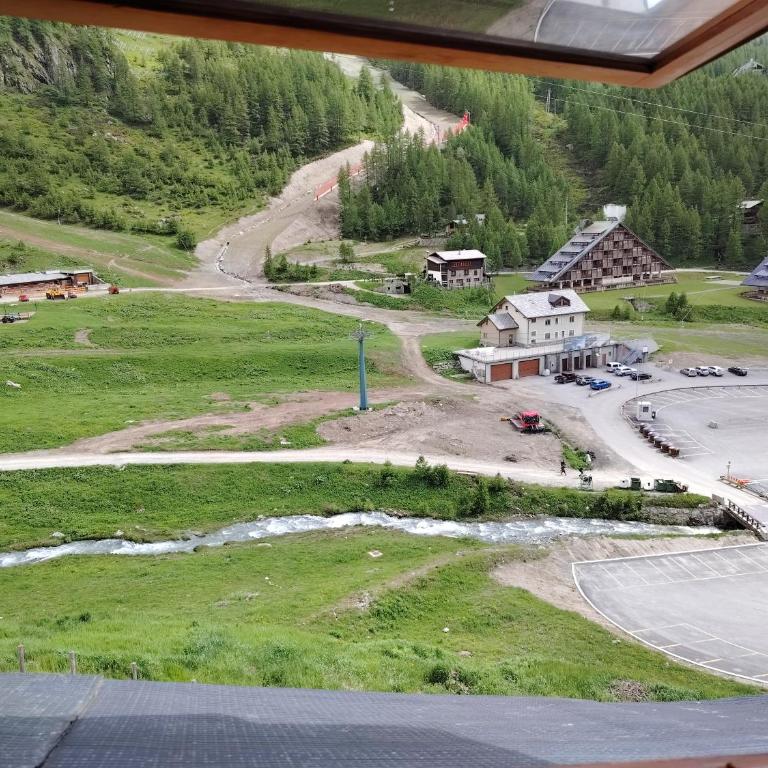 Appartamento in Bella Vista ai Piedi Del Cervino - Appartamento con 2 Camere da Letto - 15