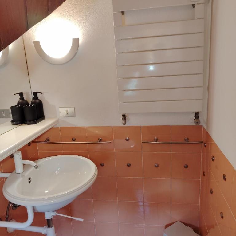 Appartamento in Bella Vista ai Piedi Del Cervino - Appartamento con 2 Camere da Letto - 18