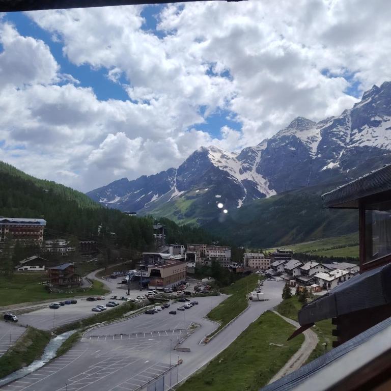 Appartamento in Bella Vista ai Piedi Del Cervino - Appartamento con 2 Camere da Letto - 19