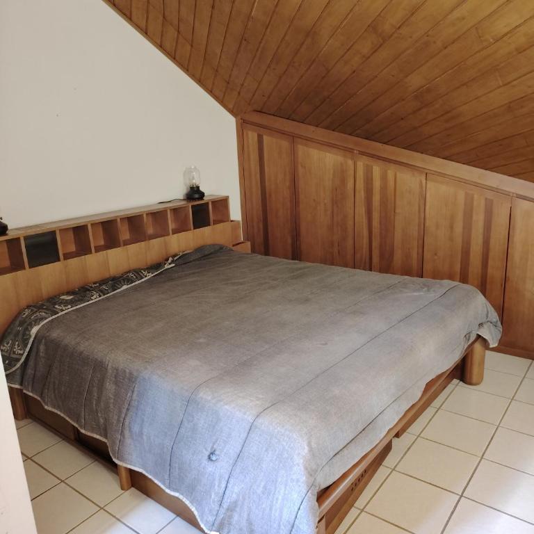Appartamento in Bella Vista ai Piedi Del Cervino - Appartamento con 2 Camere da Letto - 21