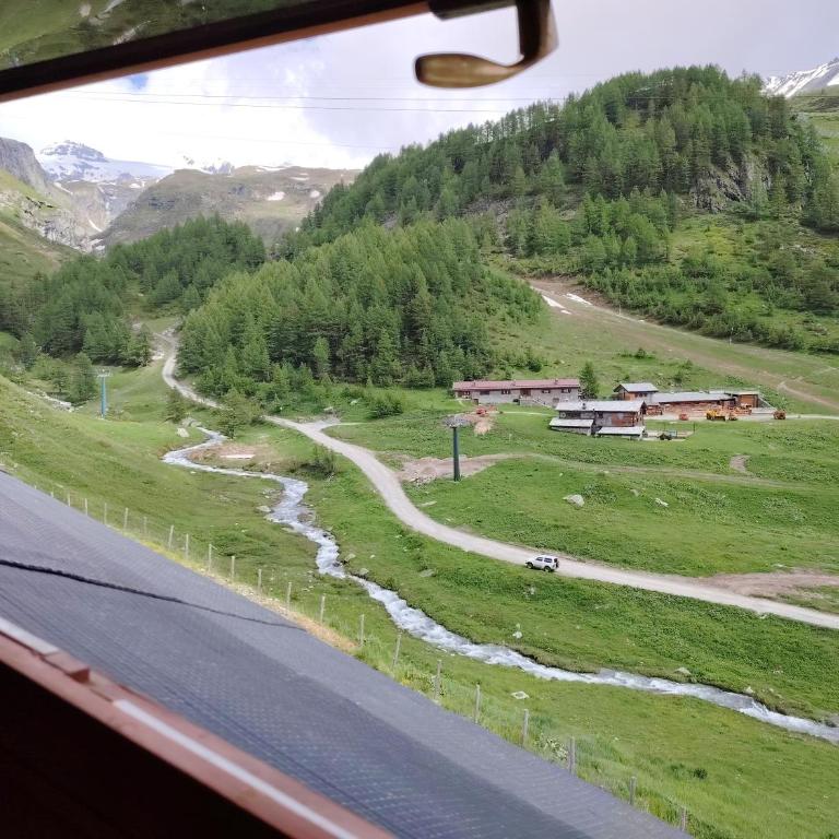 Appartamento in Bella Vista ai Piedi Del Cervino - Appartamento con 2 Camere da Letto - 22